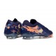 Nike Phantom Luna 2 L Elite FG Blu Arancio Oro