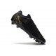 Nike Phantom Luna 2 L Elite FG Nero Oro Metallizzato