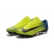 Nuovo Nike Mercurial Vapor XI FG Tacchetti da Calcio