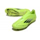 adidas Scarpa da Calcio F50 Elite LL FG Volt Nero
