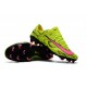 Nuovo Nike Mercurial Vapor XI FG Tacchetti da Calcio