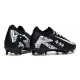Nike Air Zoom Mercurial Vapor XVI Elite FG Nero Bianco