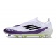 adidas F50 Elite LL FG X Messi Ftwr Bianco Nero Core Unity Viola