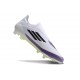 adidas F50 Elite LL FG X Messi Ftwr Bianco Nero Core Unity Viola