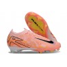Nike Air Zoom Mercurial Vapor XVI Elite FG Arancio Nero