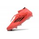 adidas F50 Elite Mid FG Turbo Nero Aurora Platin Met
