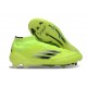 adidas F50 Elite Mid FG Giallo Solar Nero