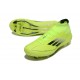 adidas F50 Elite Mid FG Giallo Solar Nero