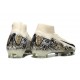 Nike Zoom Mercurial Superfly 10 Elite FG Lemonade Nero