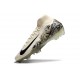 Nike Zoom Mercurial Superfly 10 Elite FG Lemonade Nero