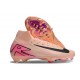 Nike Zoom Mercurial Superfly 10 Elite FG Arancio Nero