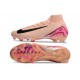 Nike Zoom Mercurial Superfly 10 Elite FG Arancio Nero