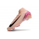 Nike Zoom Mercurial Superfly 10 Elite FG Arancio Nero