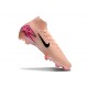 Nike Zoom Mercurial Superfly 10 Elite FG Arancio Nero
