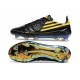 Scarpa adidas F50 Elite FG Nero Giallo