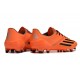 Scarpa adidas F50 Elite FG Arancione Nero
