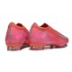 Nike Air Zoom Mercurial Vapor XVI Elite FG Tizzone Ardente Aurora Verde