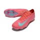 Nike Air Zoom Mercurial Vapor XVI Elite FG Tizzone Ardente Aurora Verde