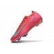 Nike Air Zoom Mercurial Vapor XVI Elite FG Tizzone Ardente Aurora Verde