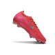 Nike Air Zoom Mercurial Vapor XVI Elite FG Tizzone Ardente Aurora Verde
