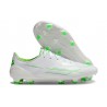 Scarpa adidas F50 Elite FG Bianco Verde