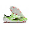 Scarpa adidas F50 Elite FG Verde Nero