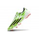 Scarpa adidas F50 Elite FG Verde Nero