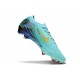 Nike Air Zoom Mercurial Vapor XVI Elite FG Blu Oro