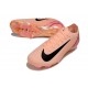 Nike Air Zoom Mercurial Vapor XVI Elite FG Arancio Nero