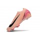 Nike Air Zoom Mercurial Vapor XVI Elite FG Arancio Nero