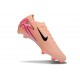Nike Air Zoom Mercurial Vapor XVI Elite FG Arancio Nero