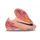 Nike Air Zoom Mercurial Vapor XVI Elite FG Arancio Nero