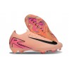 Nike Air Zoom Mercurial Vapor XVI Elite FG Arancio Nero