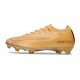 Nike Air Zoom Mercurial Vapor XVI Elite FG Giallo Oro