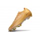 Nike Air Zoom Mercurial Vapor XVI Elite FG Giallo Oro