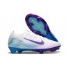Nike Air Zoom Mercurial Vapor XVI Elite FG Bianco Multi Colore