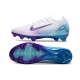 Nike Air Zoom Mercurial Vapor XVI Elite FG Bianco Multi Colore