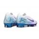 Nike Air Zoom Mercurial Vapor XVI Elite FG Bianco Multi Colore