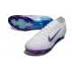 Nike Air Zoom Mercurial Vapor XVI Elite FG Bianco Multi Colore