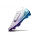 Nike Air Zoom Mercurial Vapor XVI Elite FG Bianco Multi Colore