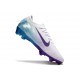 Nike Air Zoom Mercurial Vapor XVI Elite FG Bianco Multi Colore