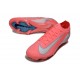 Nike Air Zoom Mercurial Vapor XVI Elite FG Rosso Rosa