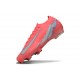 Nike Air Zoom Mercurial Vapor XVI Elite FG Rosso Rosa