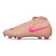Nike Phantom Luna II Elite FG Cremisi Rosa Blast