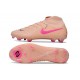 Nike Phantom Luna II Elite FG Cremisi Rosa Blast