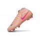 Nike Phantom Luna II Elite FG Cremisi Rosa Blast