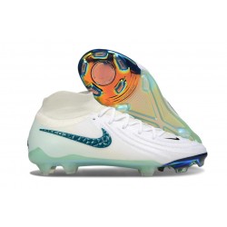 Nike Phantom Luna II Elite FG Chromatic - Bianco Multicolor