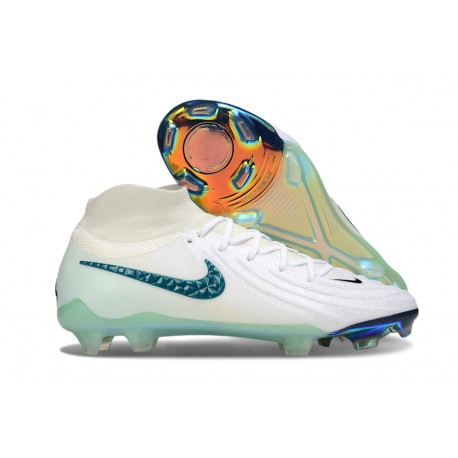 Nike Phantom Luna II Elite FG Chromatic - Bianco Multicolor