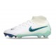 Nike Phantom Luna II Elite FG Chromatic - Bianco Multicolor