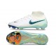 Nike Phantom Luna II Elite FG Chromatic - Bianco Multicolor